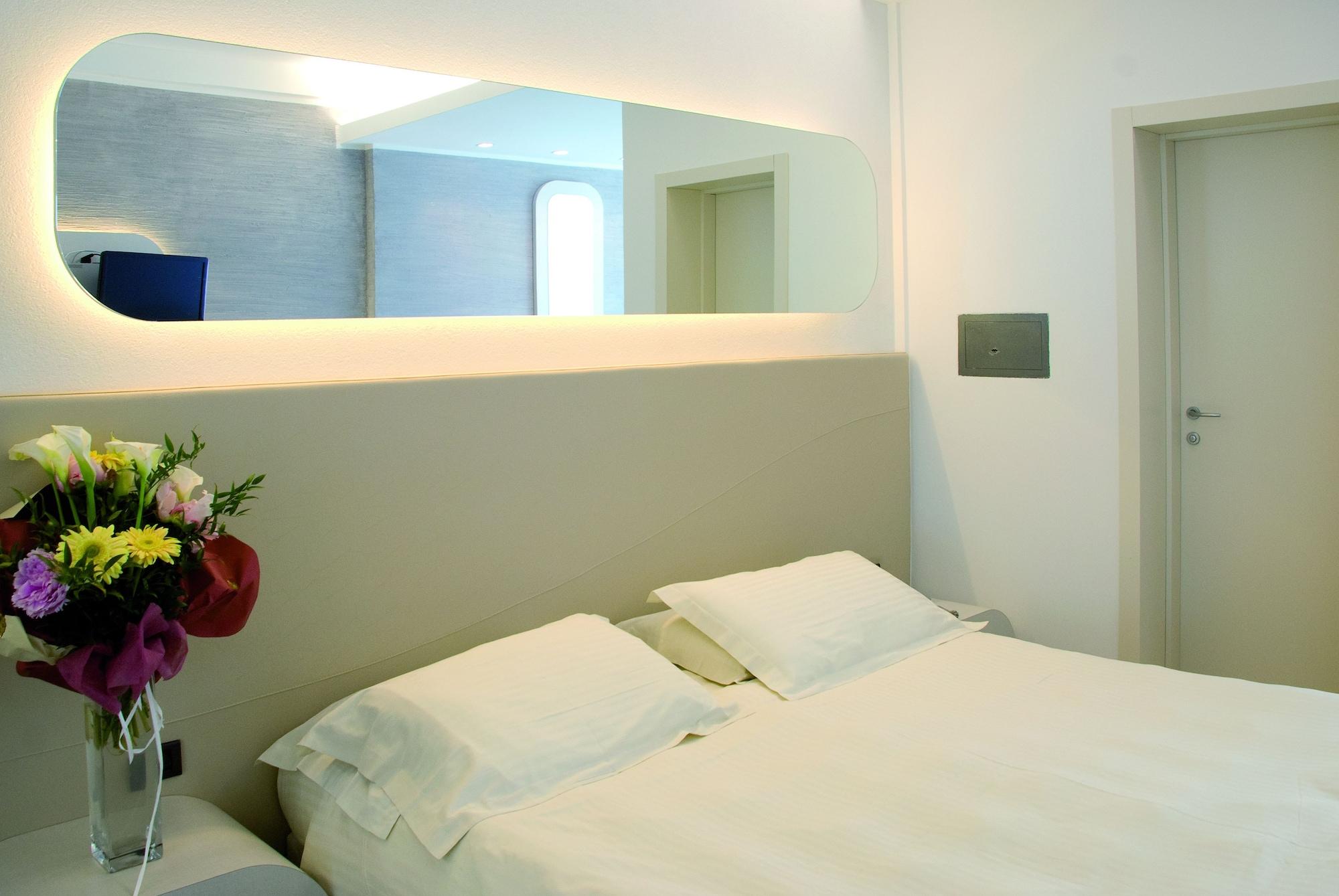 Hotel Le Palme - Premier Resort ميلانو ماريتيما المظهر الخارجي الصورة
