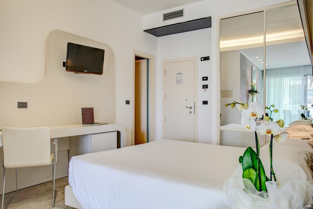 Hotel Le Palme - Premier Resort ميلانو ماريتيما المظهر الخارجي الصورة