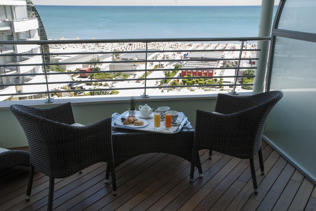 Hotel Le Palme - Premier Resort ميلانو ماريتيما المظهر الخارجي الصورة